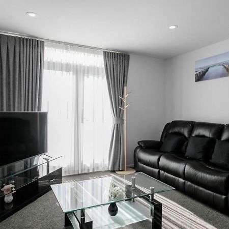 Gorgeous 3 Bedroom Townhouse Auckland Exterior photo