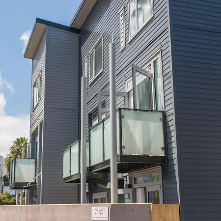 Gorgeous 3 Bedroom Townhouse Auckland Exterior photo