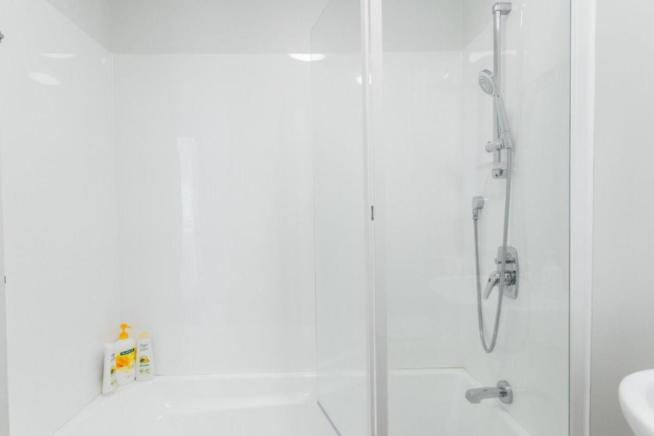 Gorgeous 3 Bedroom Townhouse Auckland Exterior photo